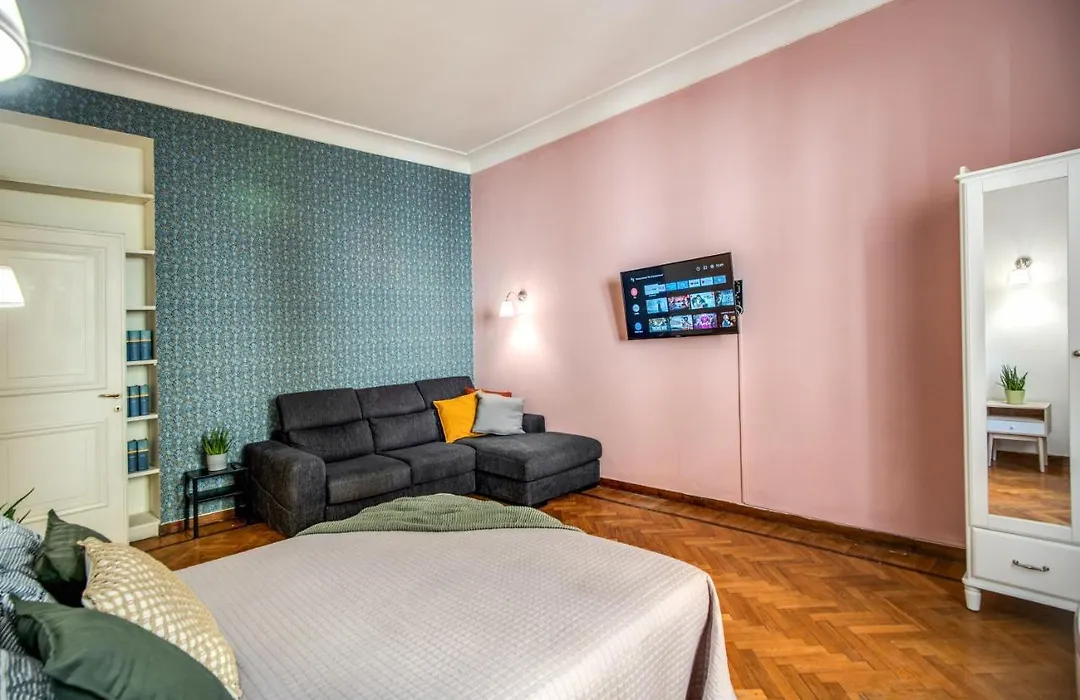 Fresh House Colosseo-1